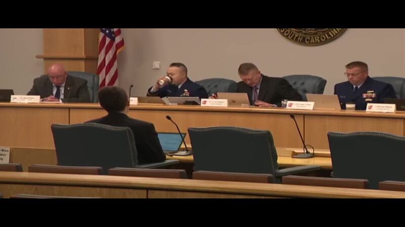 Nick Reagan has your top headlines for Wednesday morning!