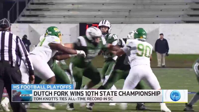 Rick, Kevin and Caroline talk high school state football championship winners and the bowl...