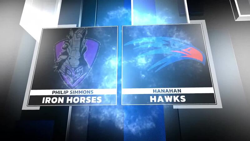 EMERGENCY AIRCHECK - 11 PM