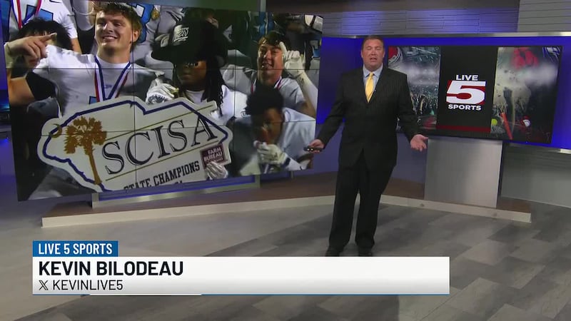 EMERGENCY AIRCHECK - 11 PM